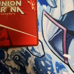 YuGiOh Homura SR Parallel 3 Star Rare Card Play - Image 5