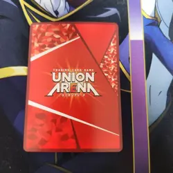 YuGiOh Tsubasa Hanekawa SR Parallel 3 Star Rare Play - Image 2