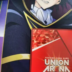 YuGiOh Tsubasa Hanekawa SR Parallel 3 Star Rare Play - Image 3