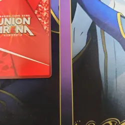 YuGiOh Tsubasa Hanekawa SR Parallel 3 Star Rare Play - Image 5
