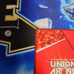 YuGiOh Kiyoshi SR Parallel 3 Star Rare Play - Image 3