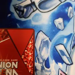 YuGiOh Kiyoshi SR Parallel 3 Star Rare Play - Image 4