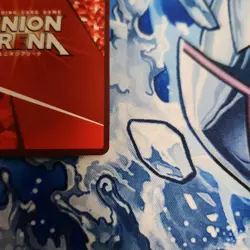 YuGiOh Kiyoshi SR Parallel 3 Star Rare Play - Image 5