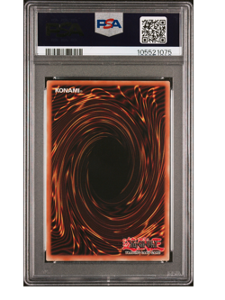 Yugioh RA03 OSTINATO 2024 1ST EDITION SECRET RARE #EN064 MINT 9 - Image 2
