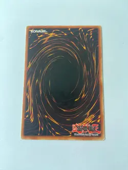 Time Wizard Metal Raiders MRD-065 Ultra Rare - MP - OG Print - Yugioh - Image 2