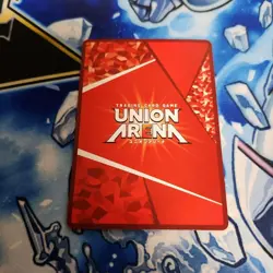 YuGiOh Guren SR Parallel 2 Holo Rare Play - Image 3