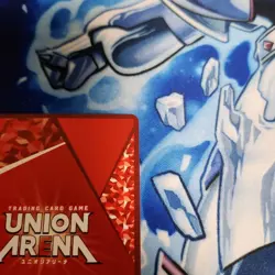 YuGiOh Guren SR Parallel 2 Holo Rare Play - Image 5