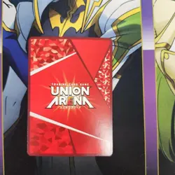 Ninja Oshin SR Star 2 Parallel Card YuGiOh! Playable - Image 2