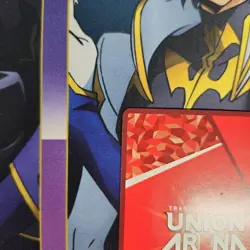 Ninja Oshin SR Star 2 Parallel Card YuGiOh! Playable - Image 3