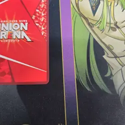 Ninja Oshin SR Star 2 Parallel Card YuGiOh! Playable - Image 5