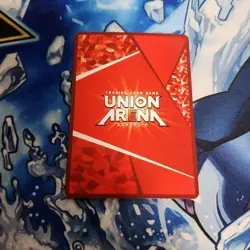 YuGiOh Guren SR Star 2 Parallel 1st Edition Playable - Image 3