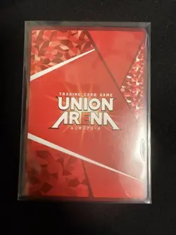 YuGiOh Uniarii Oshino Shino SR Parallel Star 2 Rare - Image 2