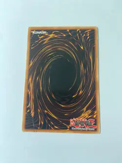 Yugioh Breaker the Magical Warrior MFC-071 Ultra Rare - HP - Image 2