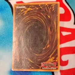 Yugioh Card TCG Chimeratech Fortress Dragon JUMP-EN031 Ultra Rare Limited Ed HP - Image 4