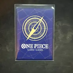 One Piece Card Zoro-Juurou SP OP12 ST18-004 Legacy of the Master English - Image 2