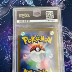 PSA10 Pokemon Card Brimstone VMAX SAR S12a 224 172 VSTAR Japan JP F/S - Image 5