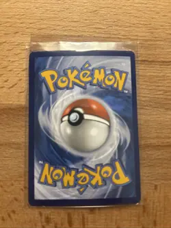 Pokemon TCG Mew V Fusion Strike Ultra Rare Full Art Holo NM Pokemon Card - Image 3