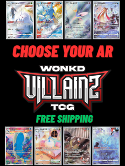 [US SELLER] Japanese AR - Choose Your Card - Various Sets - Image 1