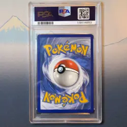 Moltres & Zapdos & Articuno GX SM210 - Hidden Fates- Pokemon Card - PSA 9 Promo - Image 2