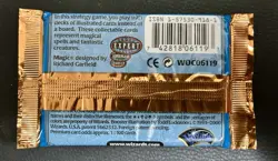 Magic the Gathering MTG Invasion (INV) Booster Pack Factory Sealed - Image 2