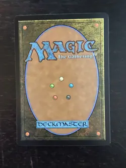 MTG Final Fantasy English Traveling Chocobo 0210 Foil - Image 2