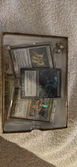 MTG - Magic The Gathering - From the Vault Legends Box Set - New Sealed! - Image 2