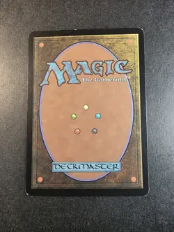 Crucible of Worlds Magic The Gathering MTG Fifth Dawn 2004 - Image 2