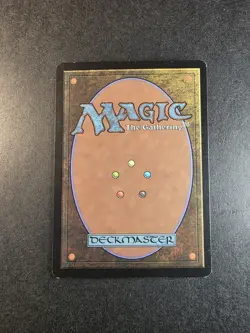 Crucible of Worlds Magic The Gathering MTG Fifth Dawn 2004 - Image 2