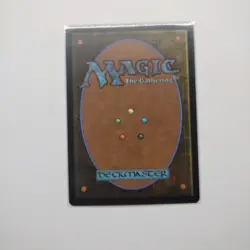 MtG Firemane Commando - NM - March of the Machine Commander - Image 2