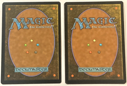 MTG Astarion, the Decadent (Rainbow Foil) + The Ninth Doctor (Surge Foil) NM - Image 4