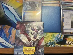 Izzet Prowess Vivi Standard Deck Mtg Built - Image 2
