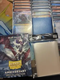 Izzet Prowess Vivi Standard Deck Mtg Built - Image 3