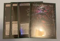 Mtg Insidious Root Deck Stun Overlord Of The Balemurk Agatha'S Soul Cauldron - Image 4
