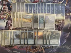 Mtg Legacy Blue Mono Curiosity Deck - Image 2