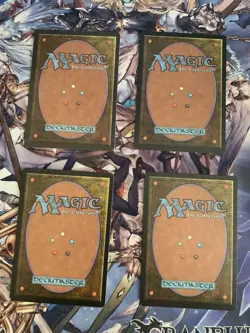 Mtg Legacy Blue Mono Curiosity Deck - Image 5