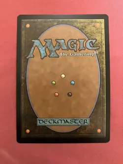 Mtg Lotus Petal Masterpiece Full Gloss Mps - Image 4