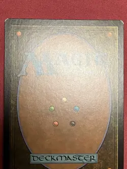 Mtg Lotus Petal Masterpiece Full Gloss Mps - Image 5