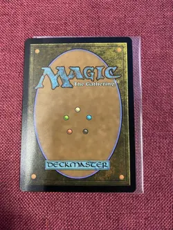 Mtg Midgar'S Mercenary Cloud Spotlight Participation Promo Japanese - Image 2