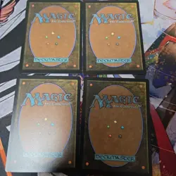 Mtg Fatal Push Foil Secret Lair - Image 2