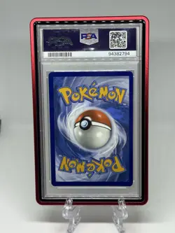 2024 POKEMON PAF EN-PALDEAN FATES SPECIAL ILLUSTRATION RARE GARDEVOIR EX PSA 10 - Image 2