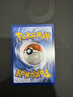 Pokemon Sawk TCG 130/086 Scarlet & Violet SV White Flare English NM Condition - Image 2