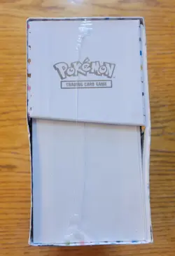 Pokemon TCG Scarlet & Violet 151 Elite Trainer Box New Factory Sealed ETB - Image 4