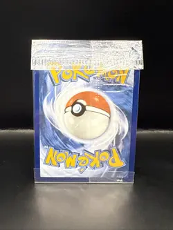 Pokemon Mimikyu SVP 075 Paldean Fates Full Art Holo Black Star Promo Sealed A - Image 4