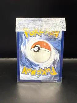Pokemon Mimikyu SVP 075 Paldean Fates Full Art Holo Black Star Promo Sealed A - Image 5