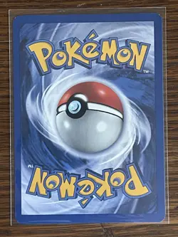 Mr. Mime #27/130 Base Set 2 Regular Pokemon TCG by WOTC. Near mint. - Image 2