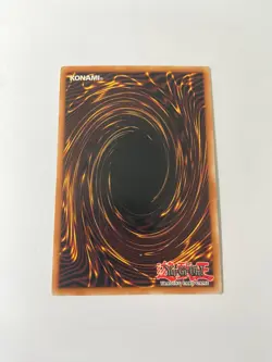 Yugioh Blue-Eyes White Dragon SKE-001 Super Rare 1st Edition - MP - Image 2