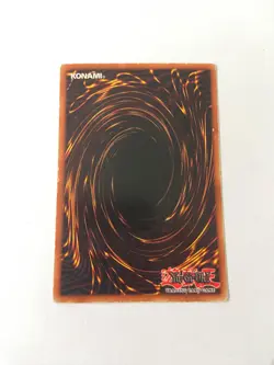 Beast of Talwar PSV-103 - 1st Edition Yugioh Pharaoh's Servant - MP - Image 2
