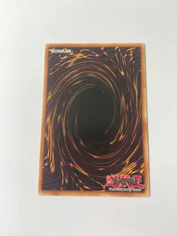 Nekroz of Sophia | CROS-EN038 | Secret Rare | Unlimited Edition | YuGiOh | LP/NM - Image 2