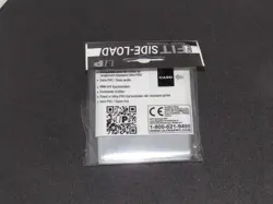 100 Ultra Pro Inner sleeves STANDARD CLEAR PRO-FIT SIDE-LOAD SLEEVES CARDS MTG - Image 2