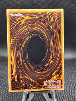 Yugioh! Black Rose Dragon - RA04-EN057 - Platinum Secret Rare - Image 2